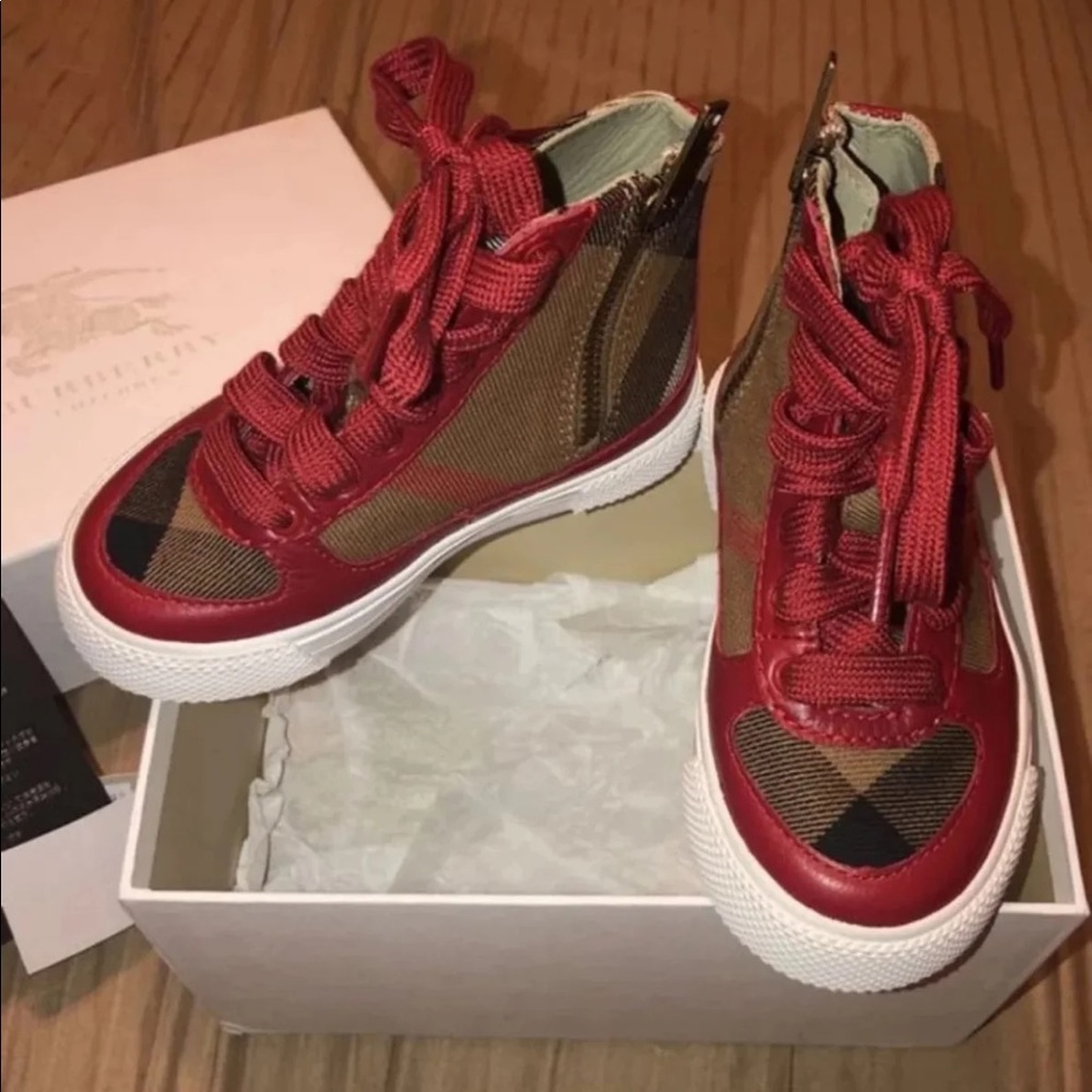 Toddler BurberrySOLD